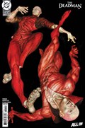 DEADMAN #1-RI-G 
