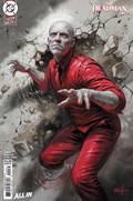 THE DEADMAN #2C 