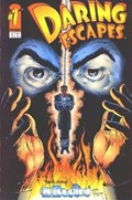 DARING ESCAPES #1B 