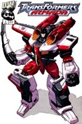 TRANSFORMERS: ARMADA #7B 