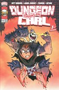DUNGEON CRAWLER CARL SPECIAL EDITION #0D 