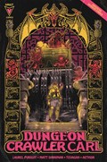 DUNGEON CRAWLER CARL SPECIAL EDITION #0-REVENGE 