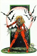 DEVIL JACK #1B 