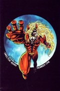 DEVIL JACK #1C 