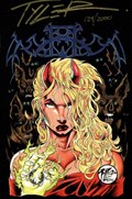 DEVIL JACK #1E 