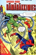 HÄMÄHÄKKIMIES (SPIDER-MAN) #5 