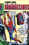 HÄMÄHÄKKIMIES (SPIDER-MAN) #7 
