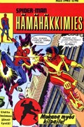 HÄMÄHÄKKIMIES (SPIDER-MAN) #14 