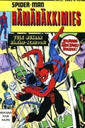 HÄMÄHÄKKIMIES (SPIDER-MAN) #22 