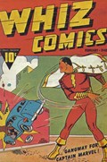 COMIC REPRINTS #nn 