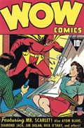 COMIC REPRINTS #10 