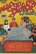 COMIC REPRINTS #3 