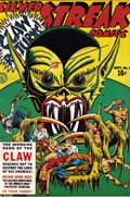 COMIC REPRINTS #8 