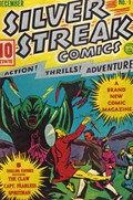 COMIC REPRINTS #4 