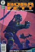 STAR WARS: BOBA FETT #1B 