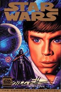 STAR WARS: A NEW HOPE-SPECIAL EDITION #1B Trade Paperback