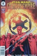 STAR WARS: CRIMSON EMPIRE #1B 