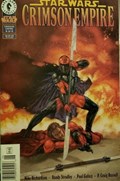 STAR WARS: CRIMSON EMPIRE #6B 