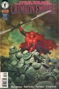 STAR WARS: CRIMSON EMPIRE #3 