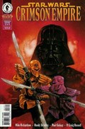 STAR WARS: CRIMSON EMPIRE #2 