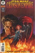 STAR WARS: CRIMSON EMPIRE #4 