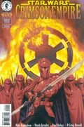 STAR WARS: CRIMSON EMPIRE #1 