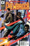 STAR WARS: CHEWBACCA #3B 