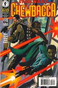 STAR WARS: CHEWBACCA #3 