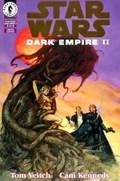 STAR WARS: DARK EMPIRE II #3B 