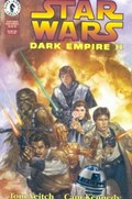 STAR WARS: DARK EMPIRE II #6 