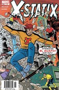 X-STATIX #11B 