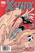 X-STATIX #9B 