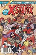X-STATIX #1B 