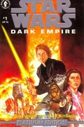 STAR WARS: DARK EMPIRE #1D 