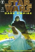 STAR WARS: DARK EMPIRE #3B 