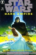 STAR WARS: DARK EMPIRE #3C 