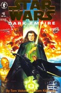 STAR WARS: DARK EMPIRE #6B 