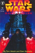 STAR WARS: DARK EMPIRE #2 