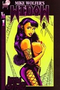 WIDOW: METAL GYPSIES #1B 
