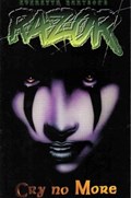RAZOR: CRY NO MORE #1 