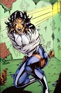 RAZOR: CRY NO MORE #1-CAVAL 