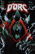D'ORC #2-4th 