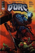 D'ORC #3-3rd 