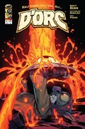 D'ORC #5 