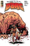 D'ORC #1-RI 