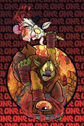 D'ORC #1-TBCP 