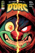 D'ORC #1-2nd 