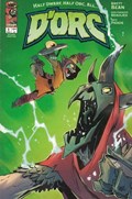 D'ORC #2-2nd 