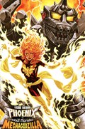 GODZILLA: INFINITY ROAR #5B 
