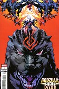 GODZILLA: INFINITY ROAR #5C 